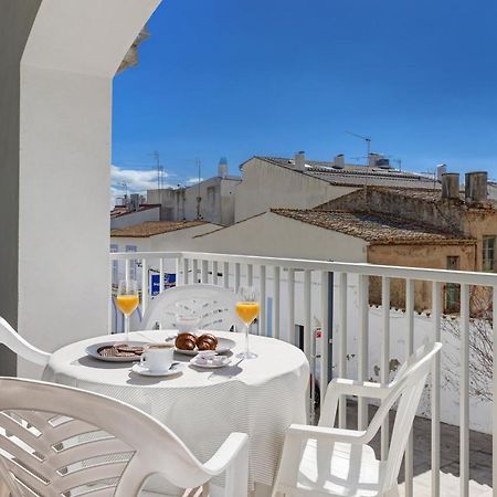 Empordanet 1 B Apartment Калея де Парафругел Екстериор снимка